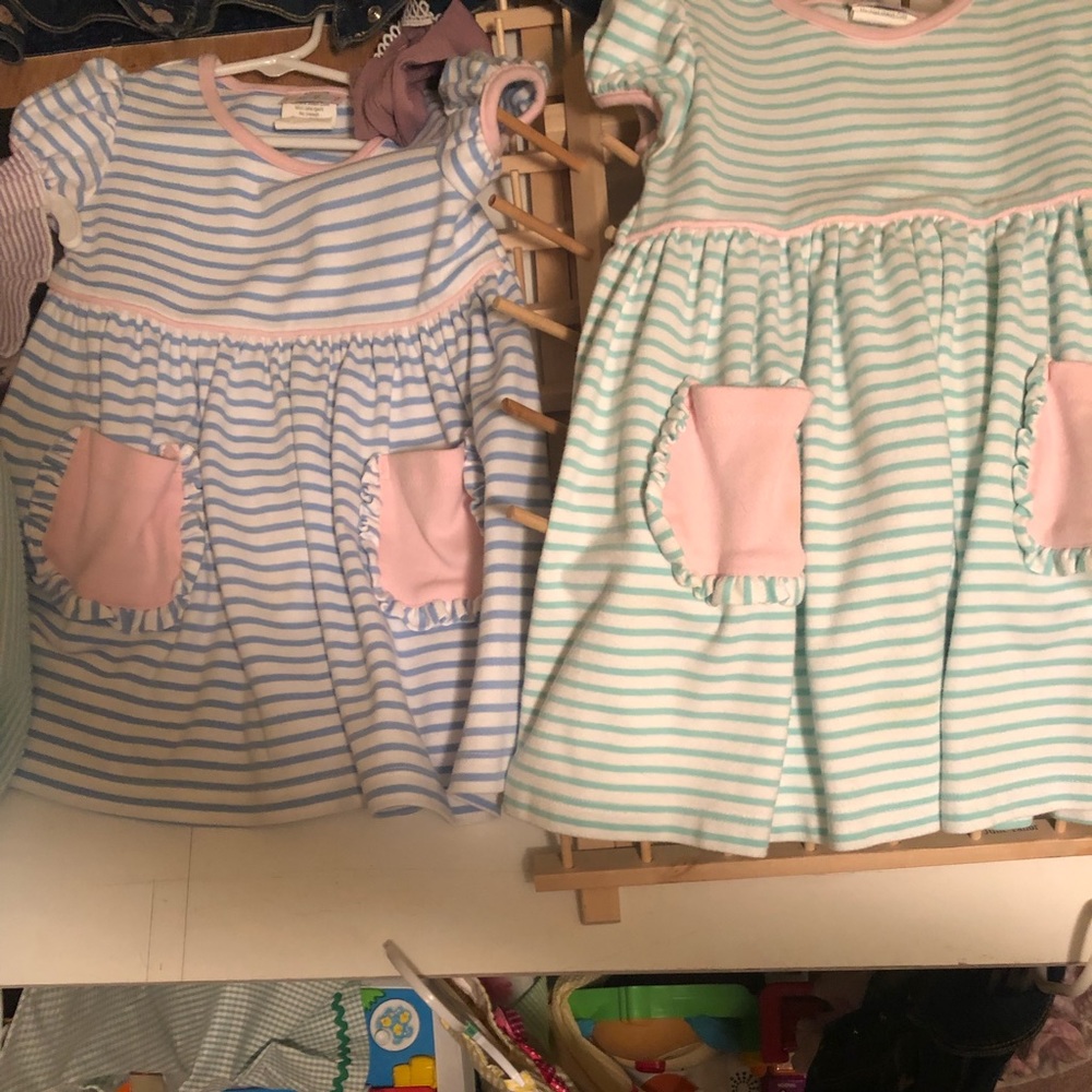 Toddler dresses